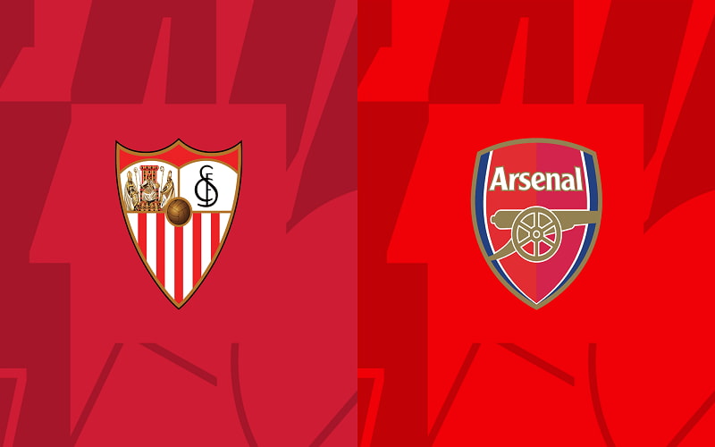 Soi kèo Sevilla vs Arsenal 02h00 ngày 25/10 Vòng bảng Cúp C1